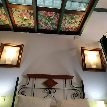 Loft De Diseno En Cima De Lejlighed *