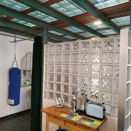 Loft De Diseno En Cima De Lejlighed Gijón