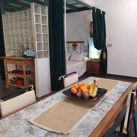Loft De Diseno En Cima De דירה